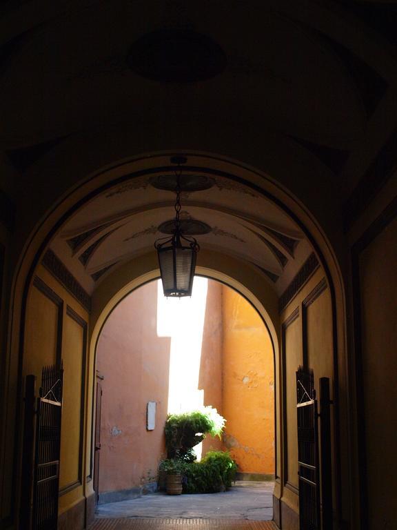 Апартаменты Casa Tua A Piazza Del Popolo Рим Экстерьер фото