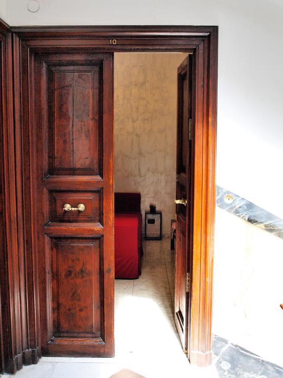 Апартаменты Casa Tua A Piazza Del Popolo Рим Экстерьер фото