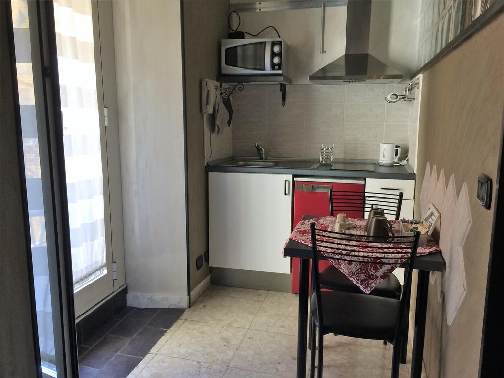 Апартаменты Casa Tua A Piazza Del Popolo Рим Экстерьер фото