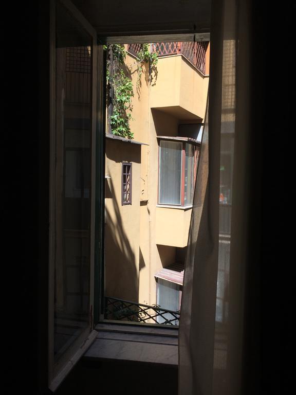 Апартаменты Casa Tua A Piazza Del Popolo Рим Экстерьер фото