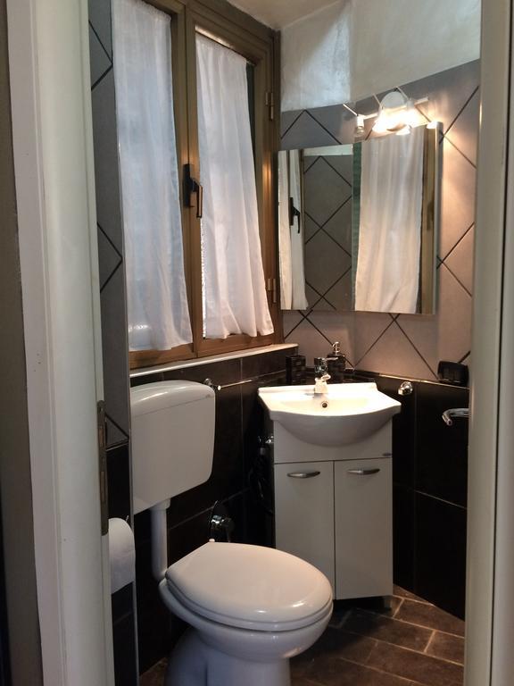 Апартаменты Casa Tua A Piazza Del Popolo Рим Экстерьер фото