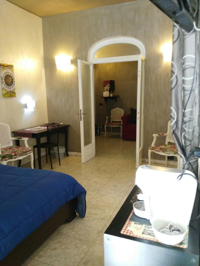 Апартаменты Casa Tua A Piazza Del Popolo Рим Экстерьер фото