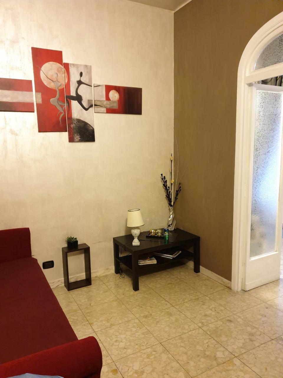 Апартаменты Casa Tua A Piazza Del Popolo Рим Экстерьер фото