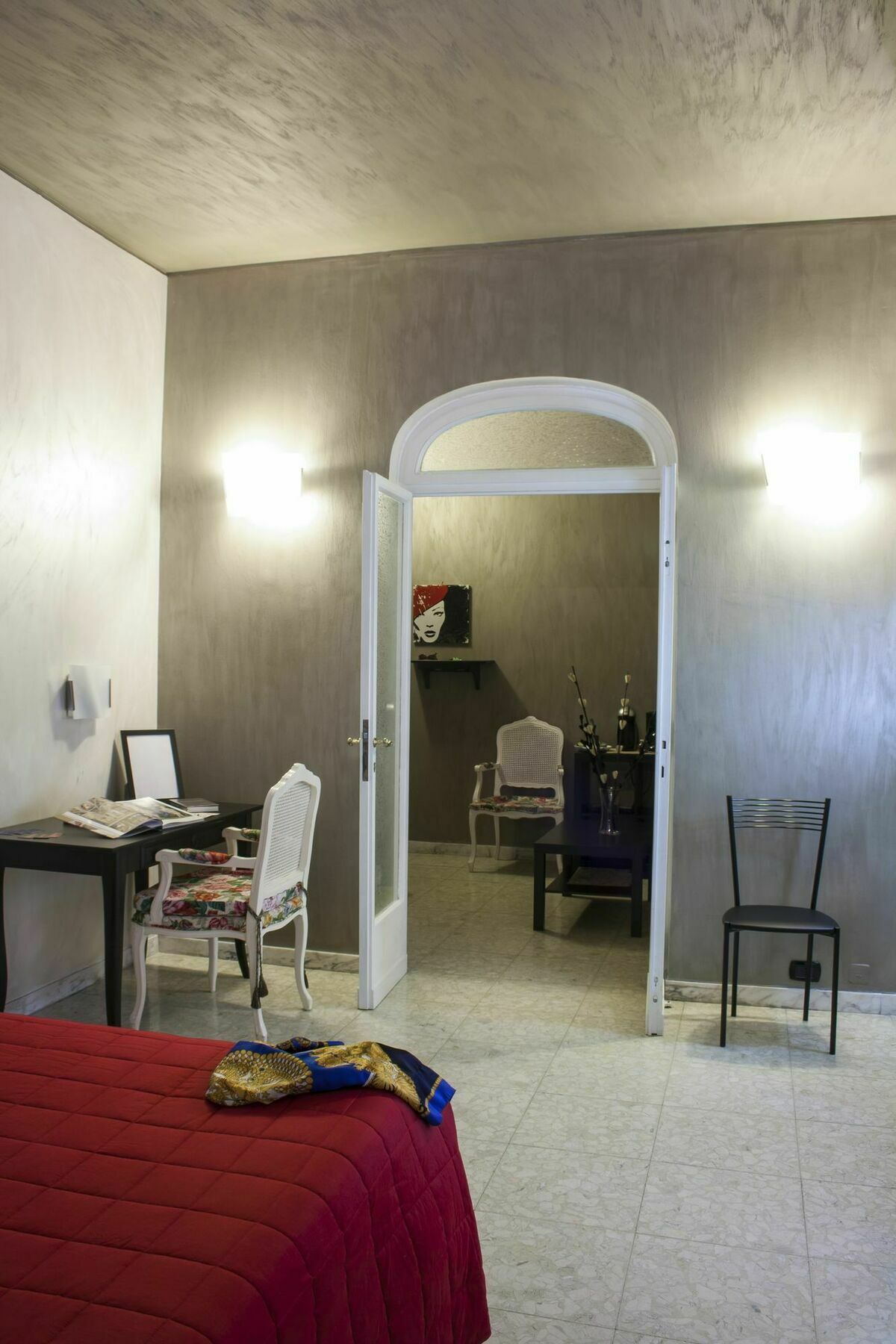 Апартаменты Casa Tua A Piazza Del Popolo Рим Экстерьер фото