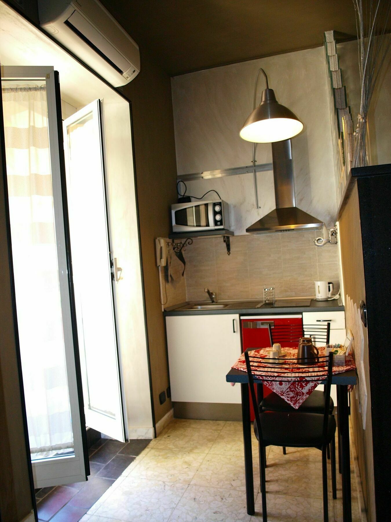 Апартаменты Casa Tua A Piazza Del Popolo Рим Экстерьер фото